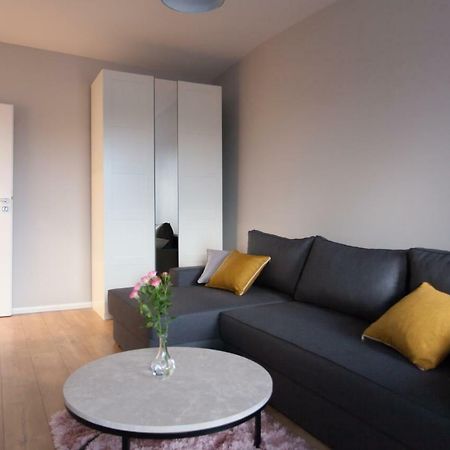 WładysławowoApartament Morski Klimat公寓 外观 照片